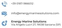 E-powered marine solutions gmbh & co.kg
