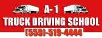A 1 Truck Driving School INC