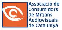 Associació de consumidors de mitjans audiovisuals de catalunya