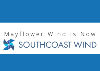 Mayflower wind
