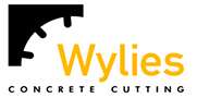 Wylies concrete cutting