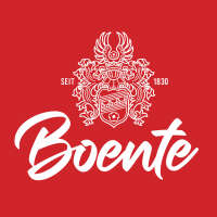 Kornbrennerei boente