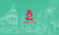 Madrid aloha
