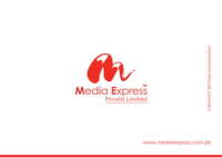 Media express (pvt.) limited