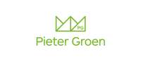 Pieter groen