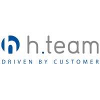 H.team gmbh + co.kg