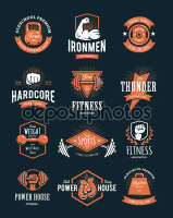 Dedicated to fitness