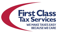 First class tax service
