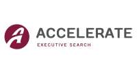 Accelerate, executive search firm