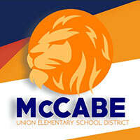 Mccabe union elementary school district office