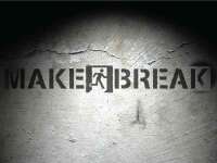 Make a break berlin - live escape game