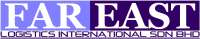 Far east logistics ( m ) sdn bhd