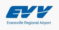 Evansville regional airport