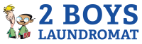 2 Boys Laundromat