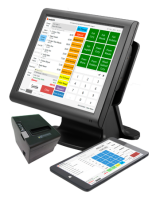 Epos Chinese Takeaway System