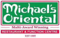 Michael's oriental