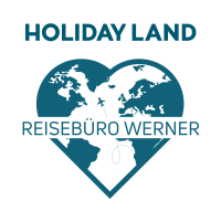 Holiday land reisebüro werner gmbh