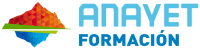 Academia anayet - formación