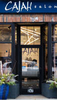 Cajah salon
