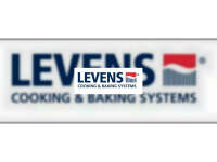 Levens cooking & baking systems