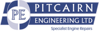 Pitcairn engineering