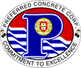 Preferred concrete corporation