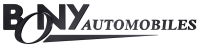 Bony automobiles