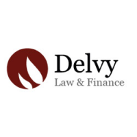 Delvy law & finance