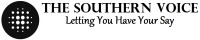 Southern voice and david magazine