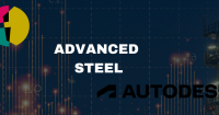 Advanced steel design