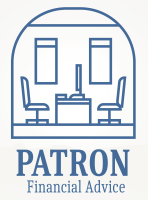 Patron financial advice