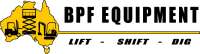 Bpf equipment