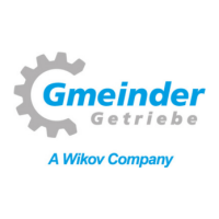 Ggt gmeinder getriebetechnik ag