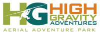 High gravity adventures zip line & aerial park