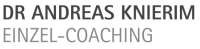 Coachingpraxis dr. knierim