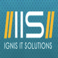 Ignis technology solutions pvt. ltd.