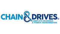 Chain & drives