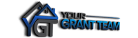 The grant team