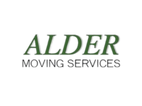 Alder Moving Services, Santa Rosa