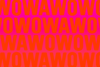 Wowowa architecture