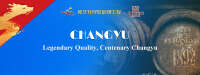 Yantai changyu pioneer wine co., ltd
