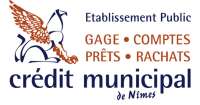 Credit Municipal de Nimes