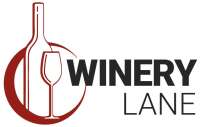 Winery lane