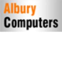 Albury computers