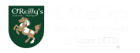 O'reilly's irish pubs