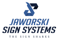 Jaworski sign co