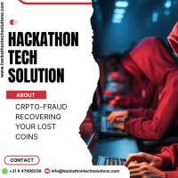 RECOVER SCAMMED BITCOIN & CRYPTOCURRENCY WITH THE HELP OF HACKATHON TECH SOLUTIONS NOW