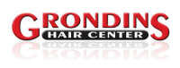 Grondins hair centers