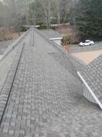 R.A. Woodall Roofing