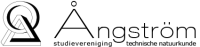 Bestuur studievereniging ångström